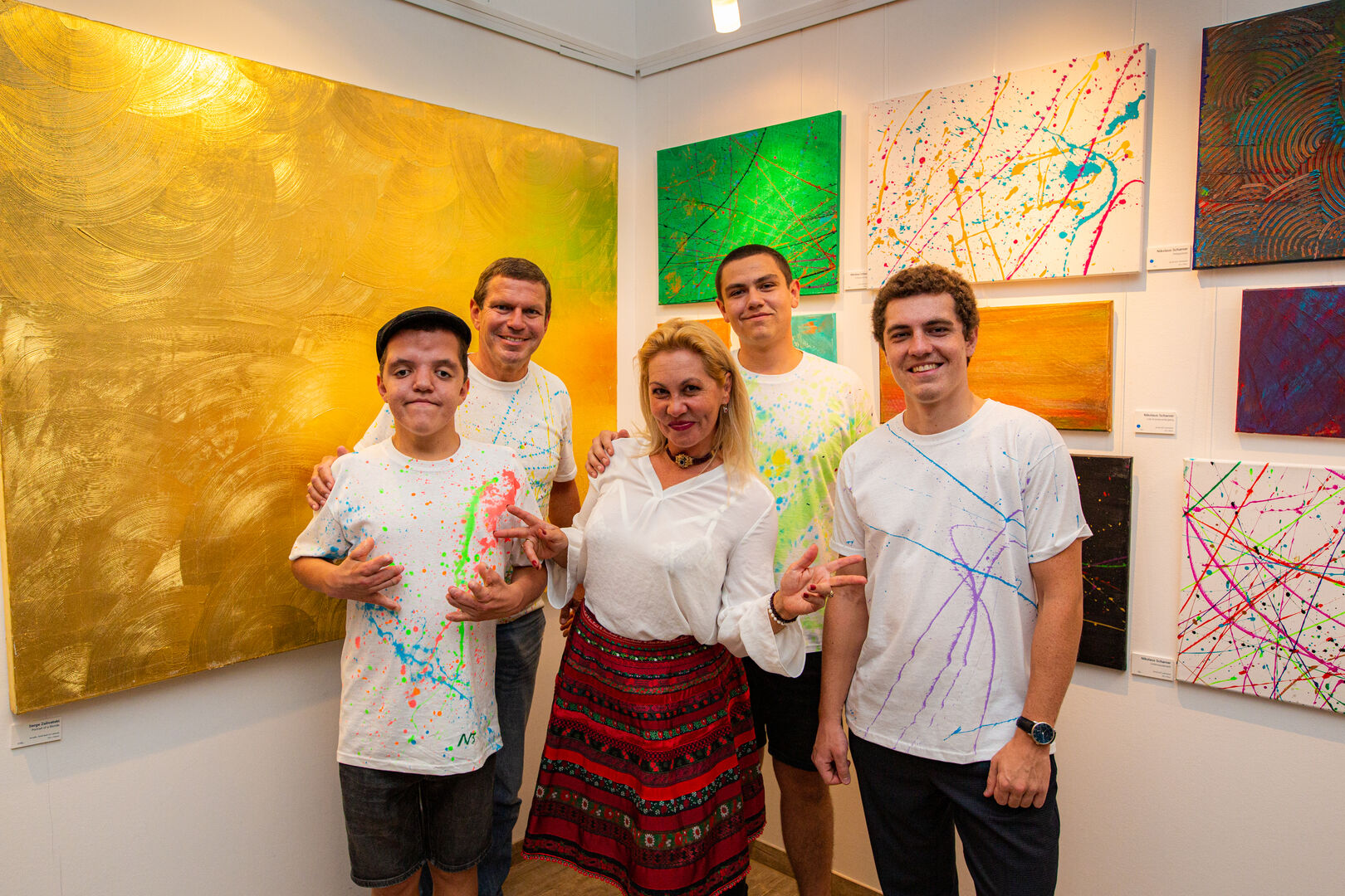 Vernissage_KreativRaum Galerie_9