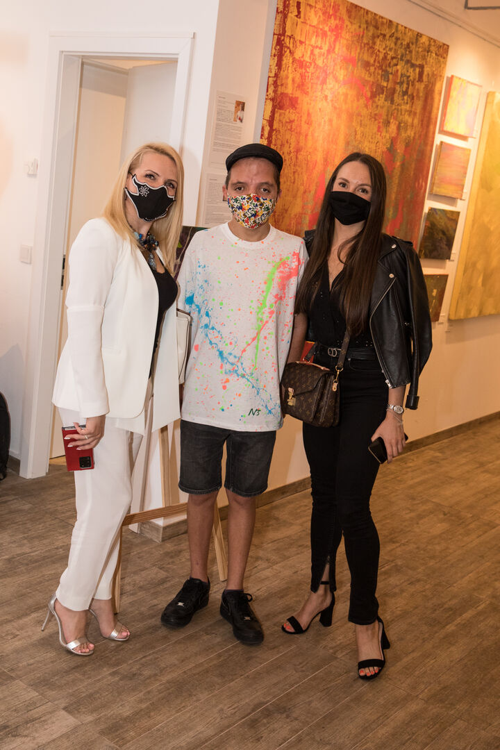 Vernissage_KreativRaum Galerie_10