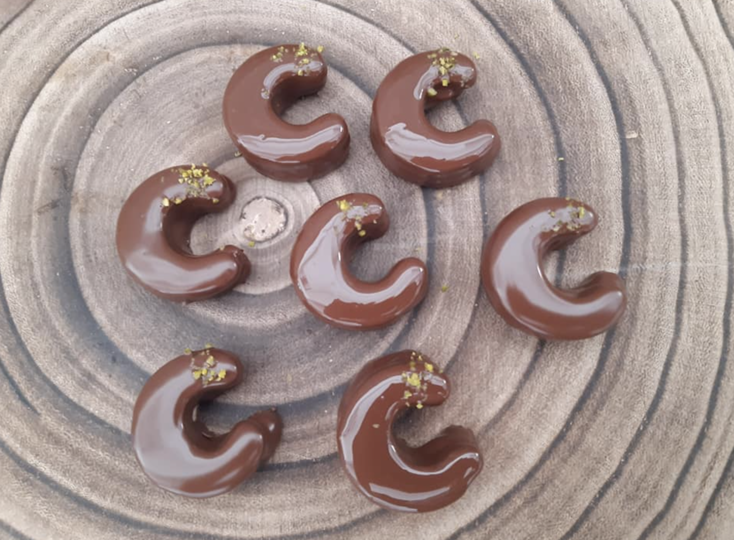 Kekse Madame Eclair | Credit: Madame Eclair