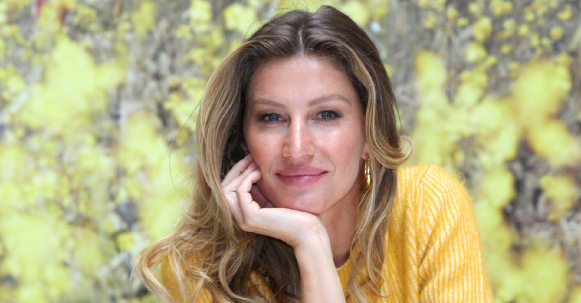 Gisele Bündchen | Credit: Public Address/Action Press/picturedesk.com