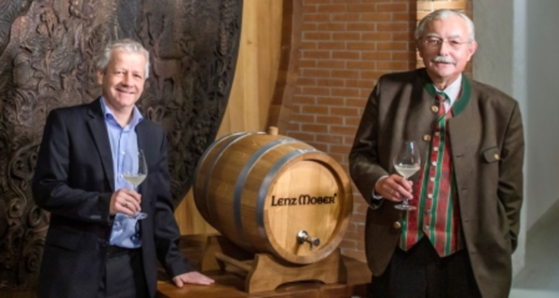 Lenz Moser Herbstfest 2020