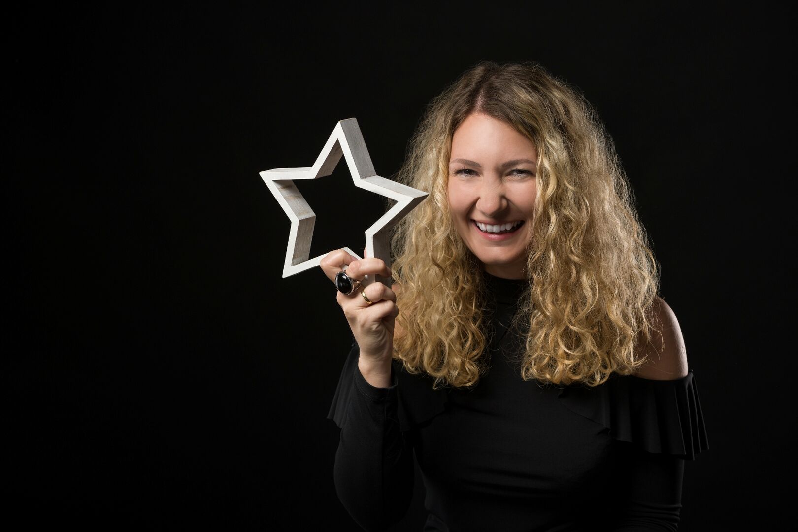 Star Trek-Fan Lilli Platzer | Credit: Hannes Pacheiner