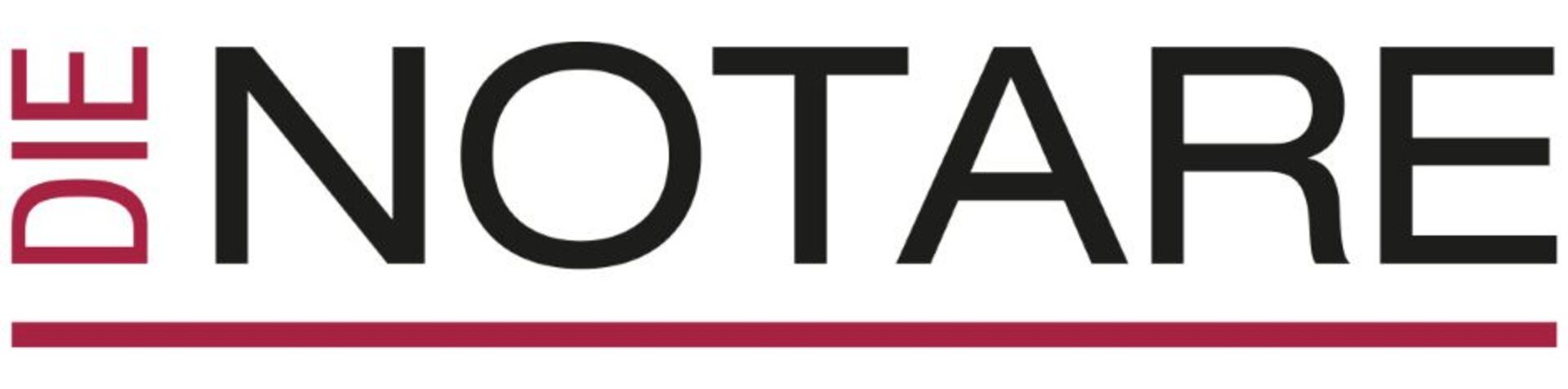 Logo | Credit: Die Notare