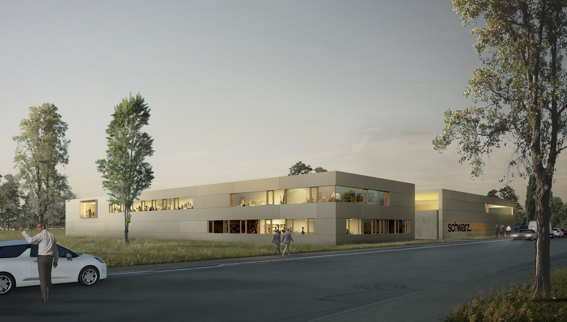 Neubau_Firmenzentrale_Arbeitsplätze