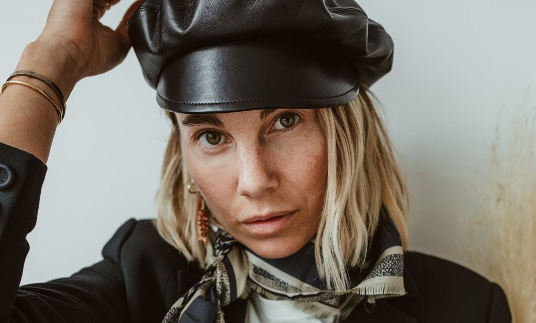 Bloggerin „Constantly K“ | Credit: Karin Teigl