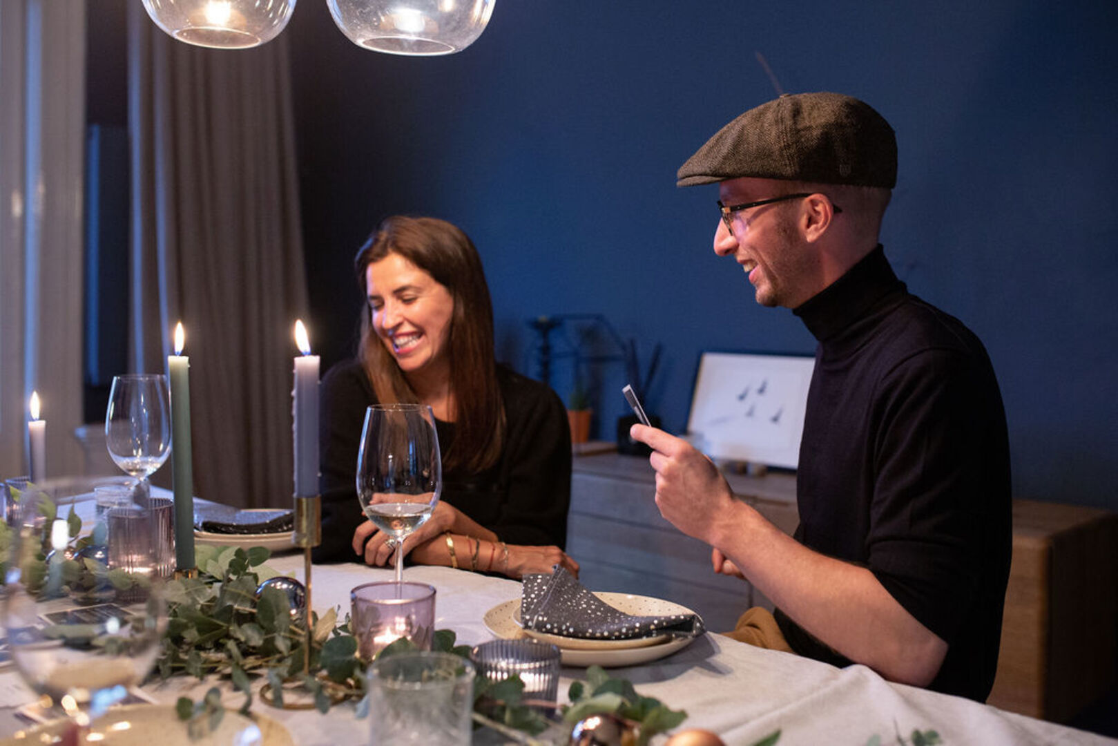 Vertellis Partner Edition | Credit: Laura Vulto Photography