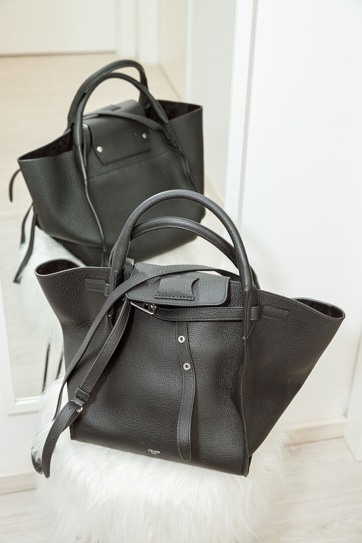 Celine Tasche