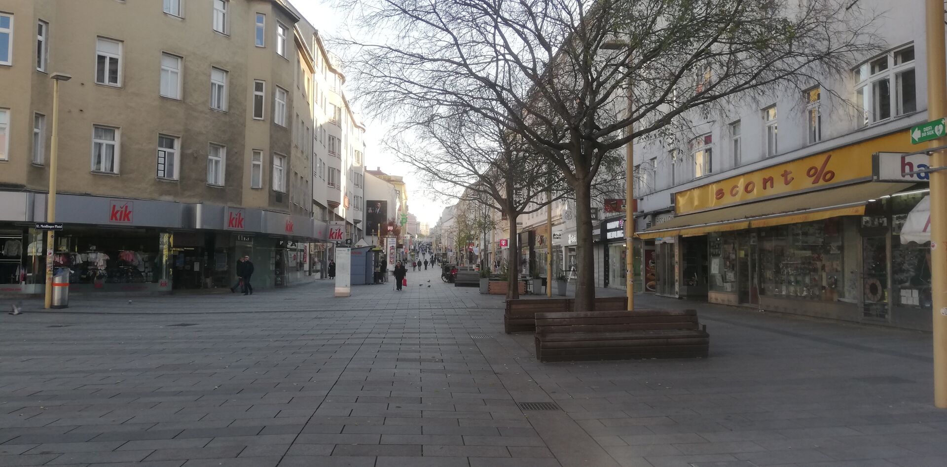 Meidlinger Hauptstraße