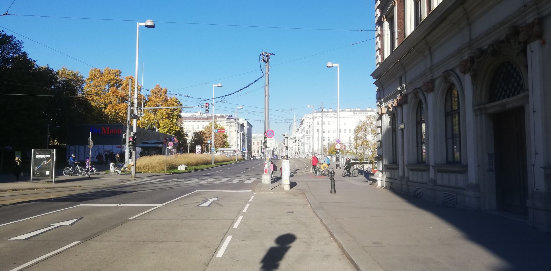 Wiedner Hauptstraße