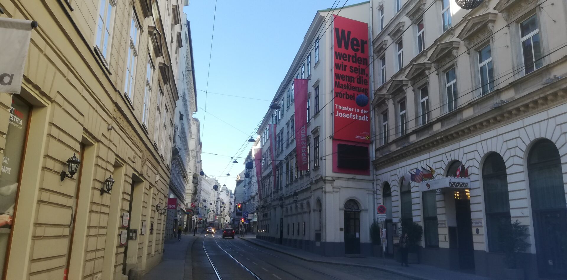 Theater in der Josefstadt