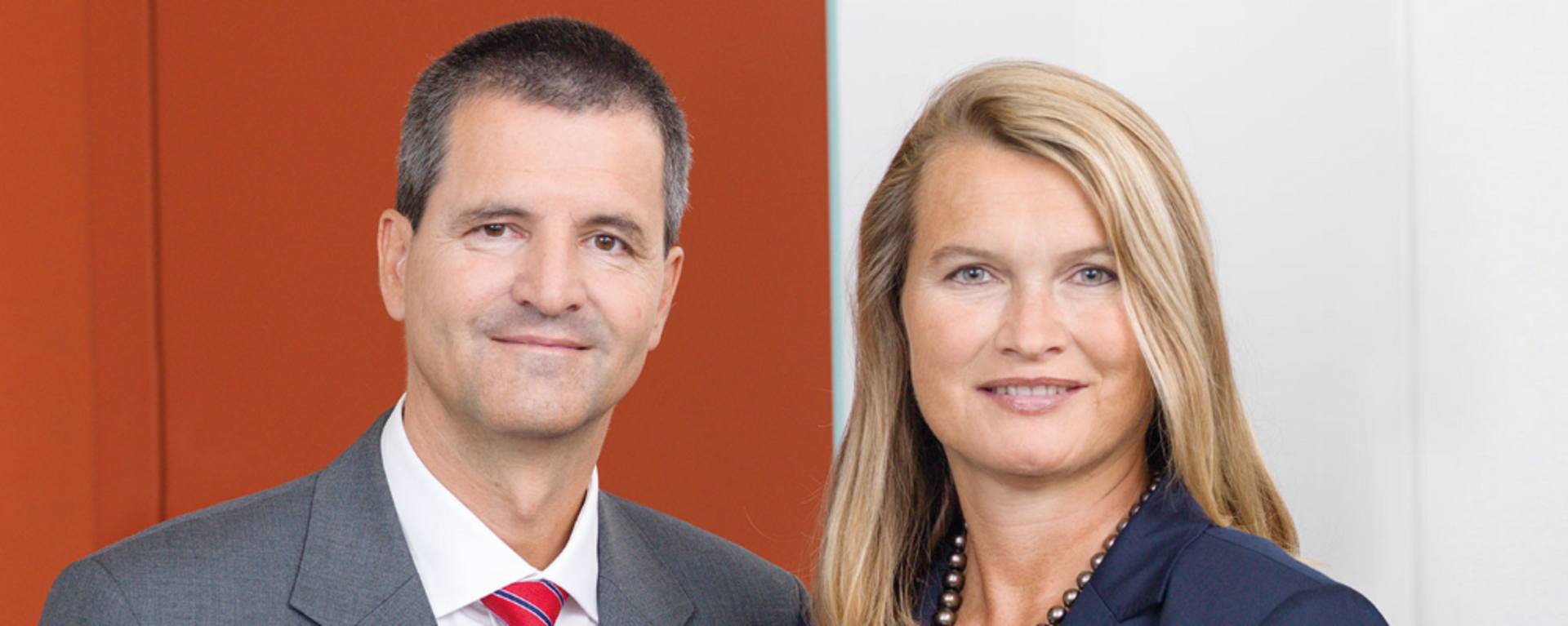 Ernst und Birgit Wittmann | Credit: Die Notare, Dr. Wittmann