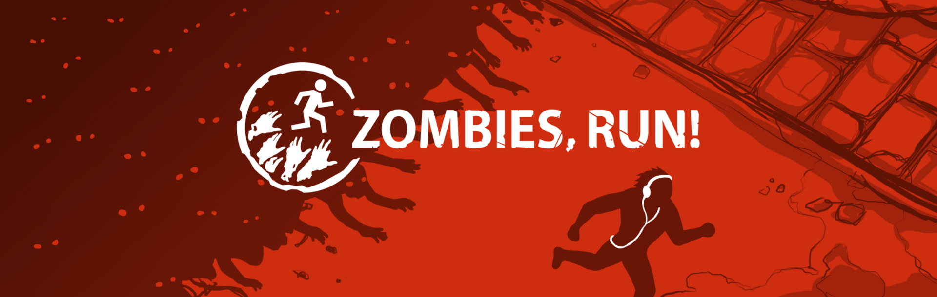 Lauf-App für Teenies | Credit: Zombie, Run!