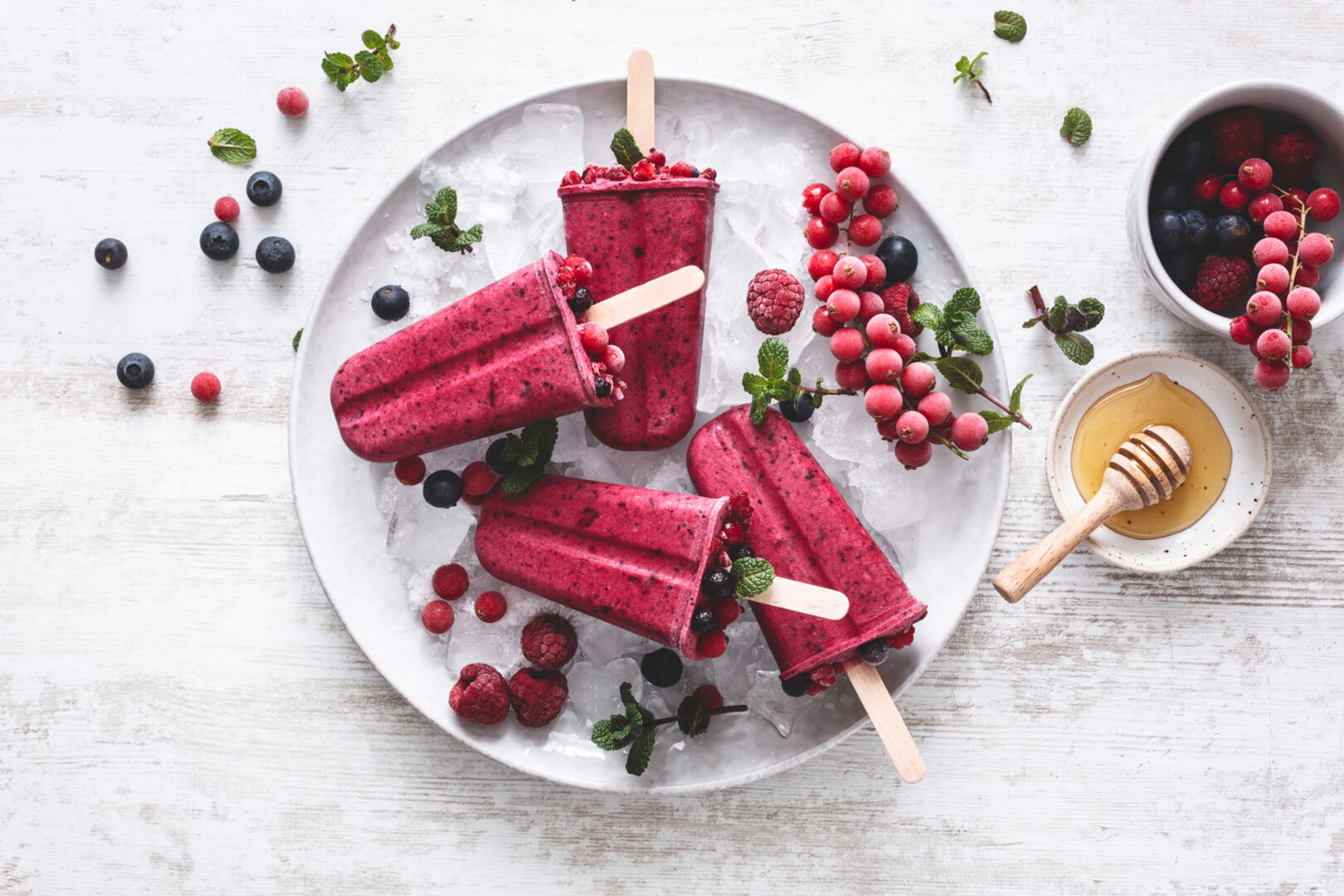 Eis am Stiel | Credit: iStock.com/asab974