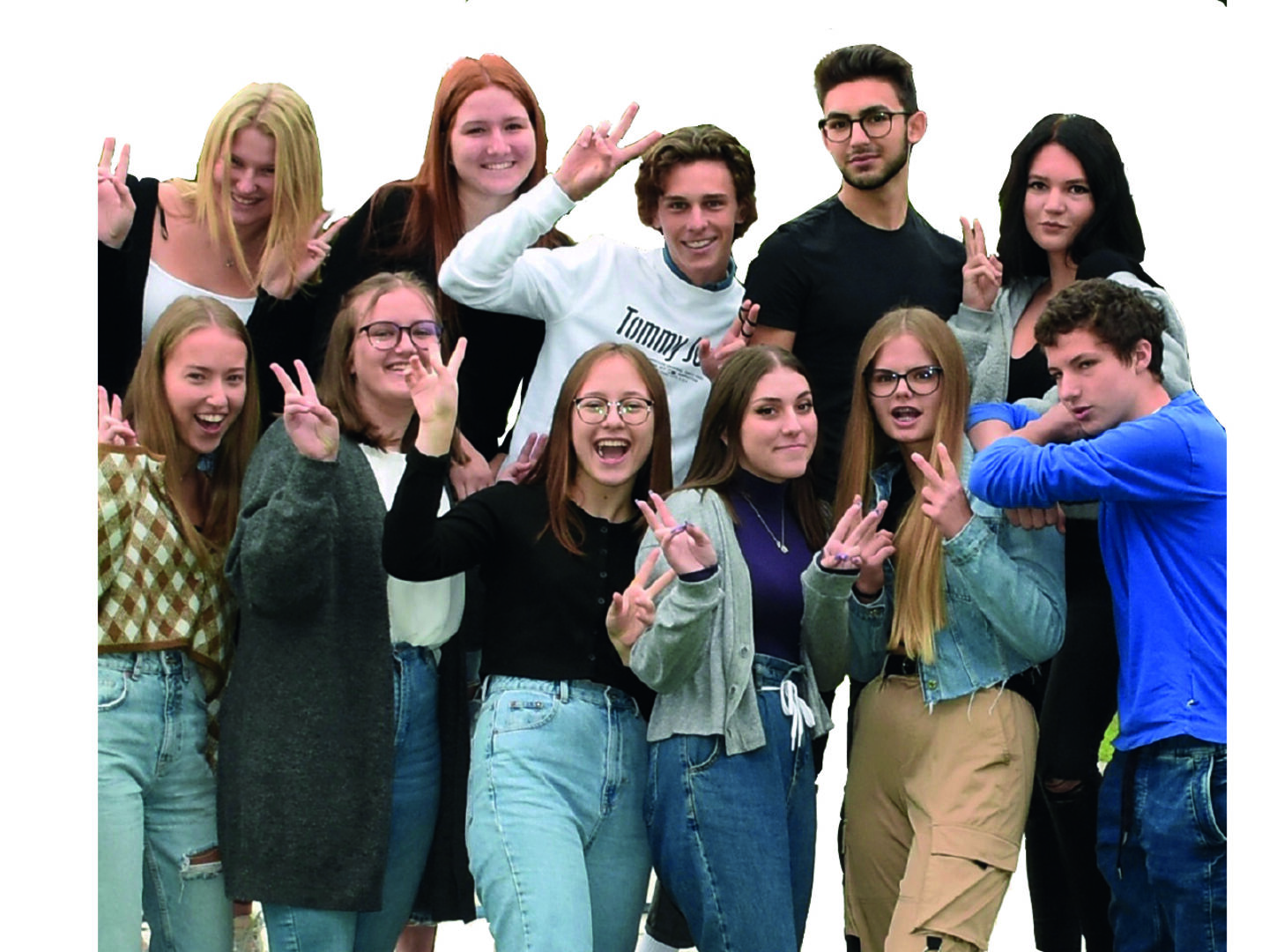 Einschalten und informieren | Credit: HAK-TAK