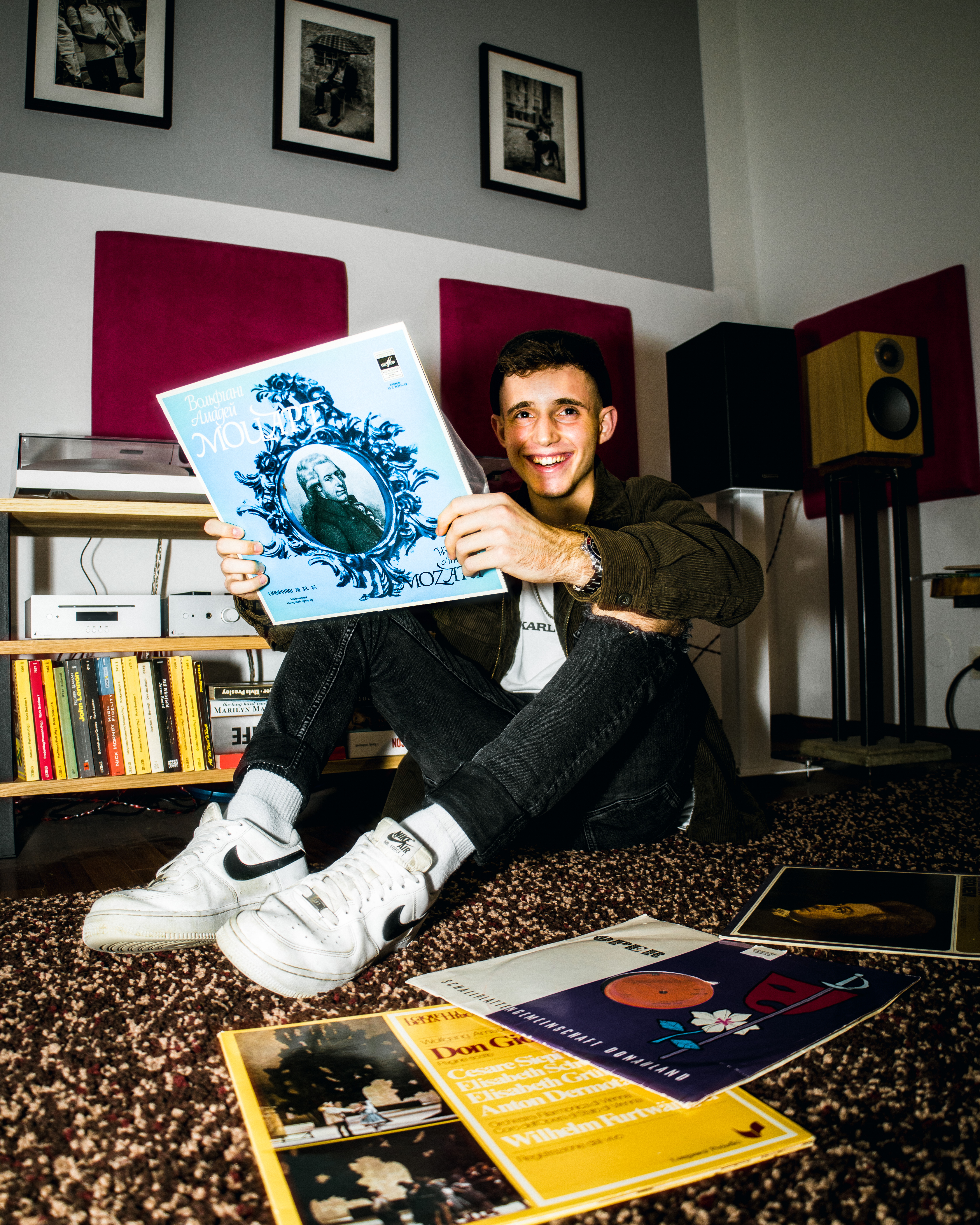 DJ Toby Romeo |Credit: Toby Romeo