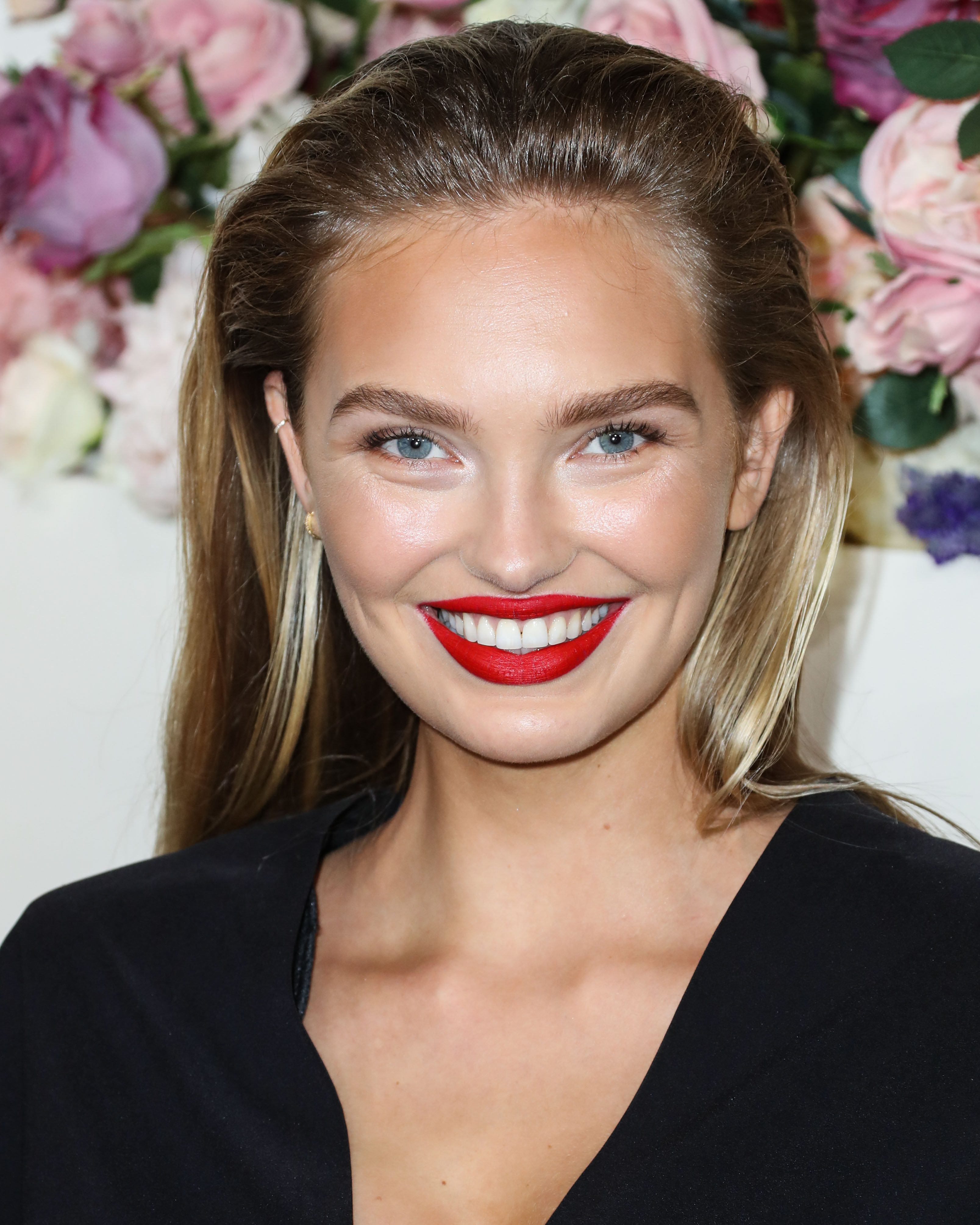 Romee Strijd | Credit: ImagePressAgency/Action Press/picturedesk.com