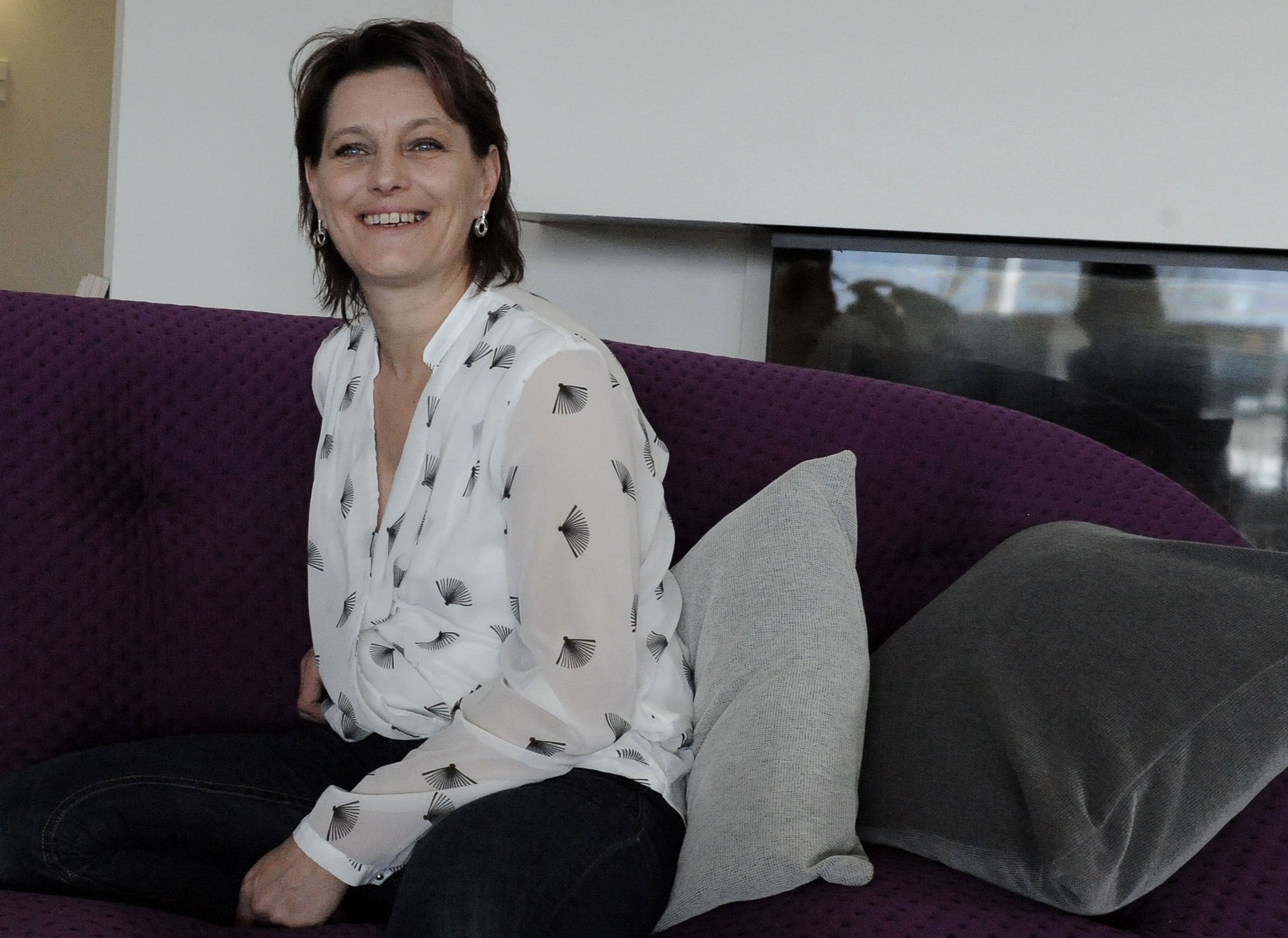 Zuckerbäckerin Petra Weiss aus Viktring | Credit: Cakeboutique