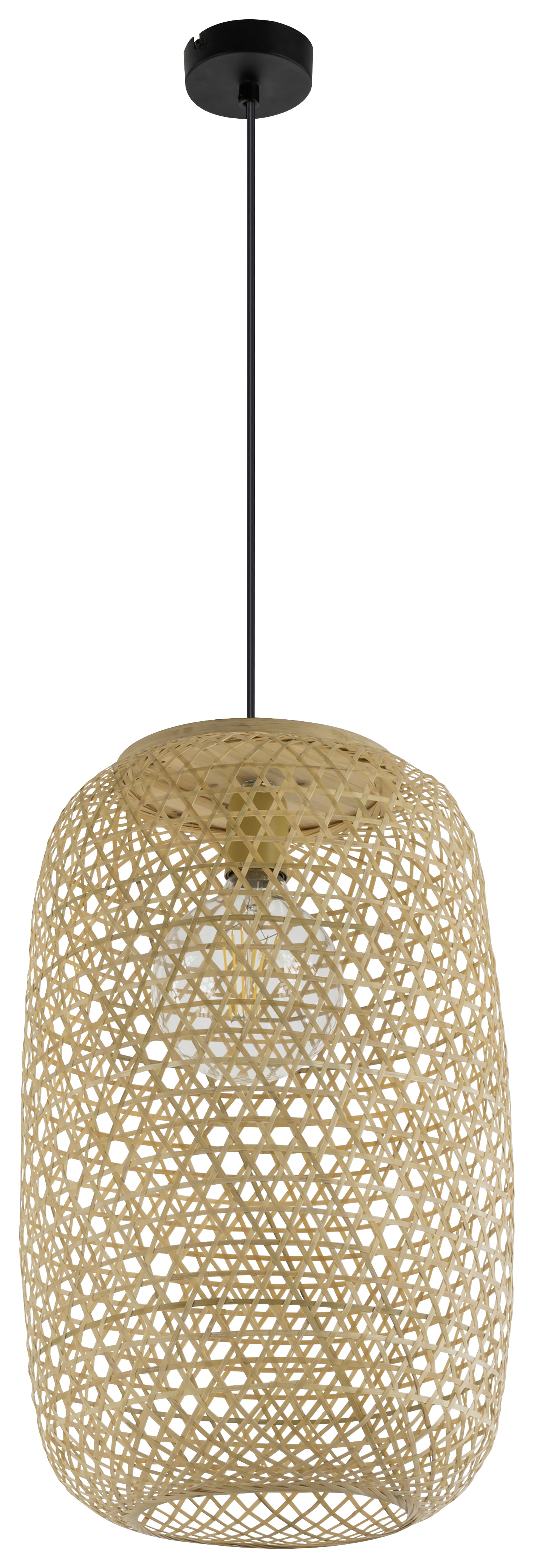 Hängeleuchte IDA | Credit: mömax