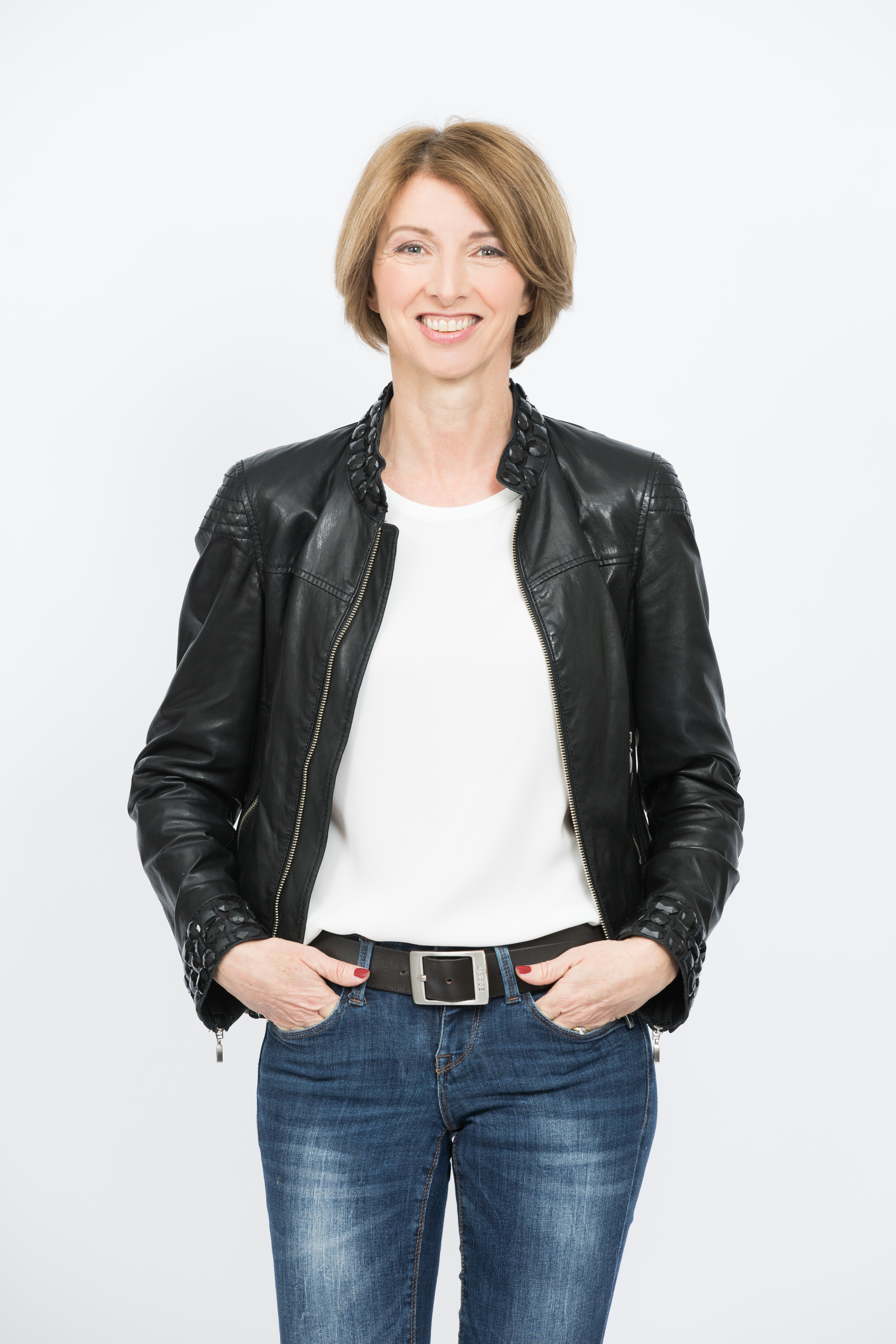 Lehrlingsreferentin Gaby Schaunig | Credit: Gernot Gleiss