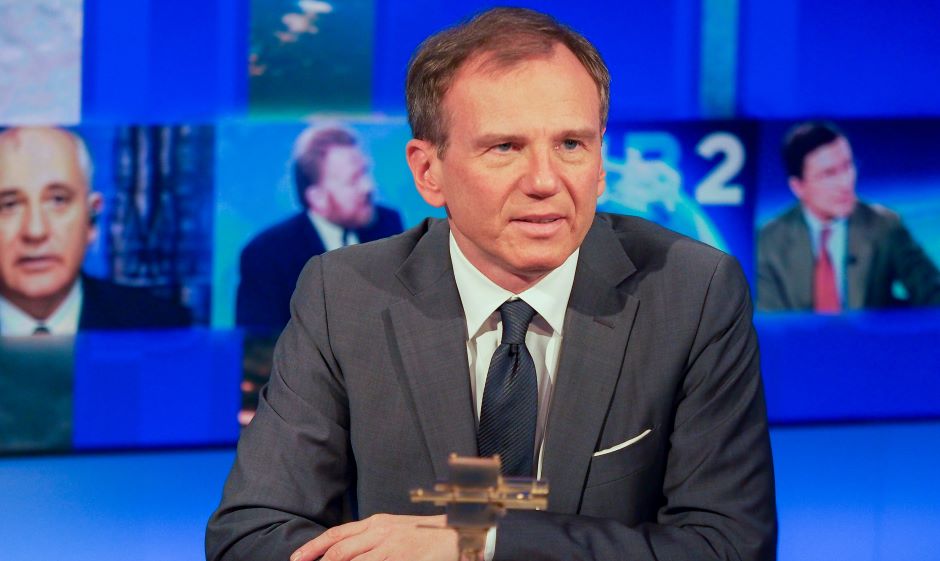 Armin Wolf | Credit: Roman Zach-Kiesling / First Look / picturedesk.com