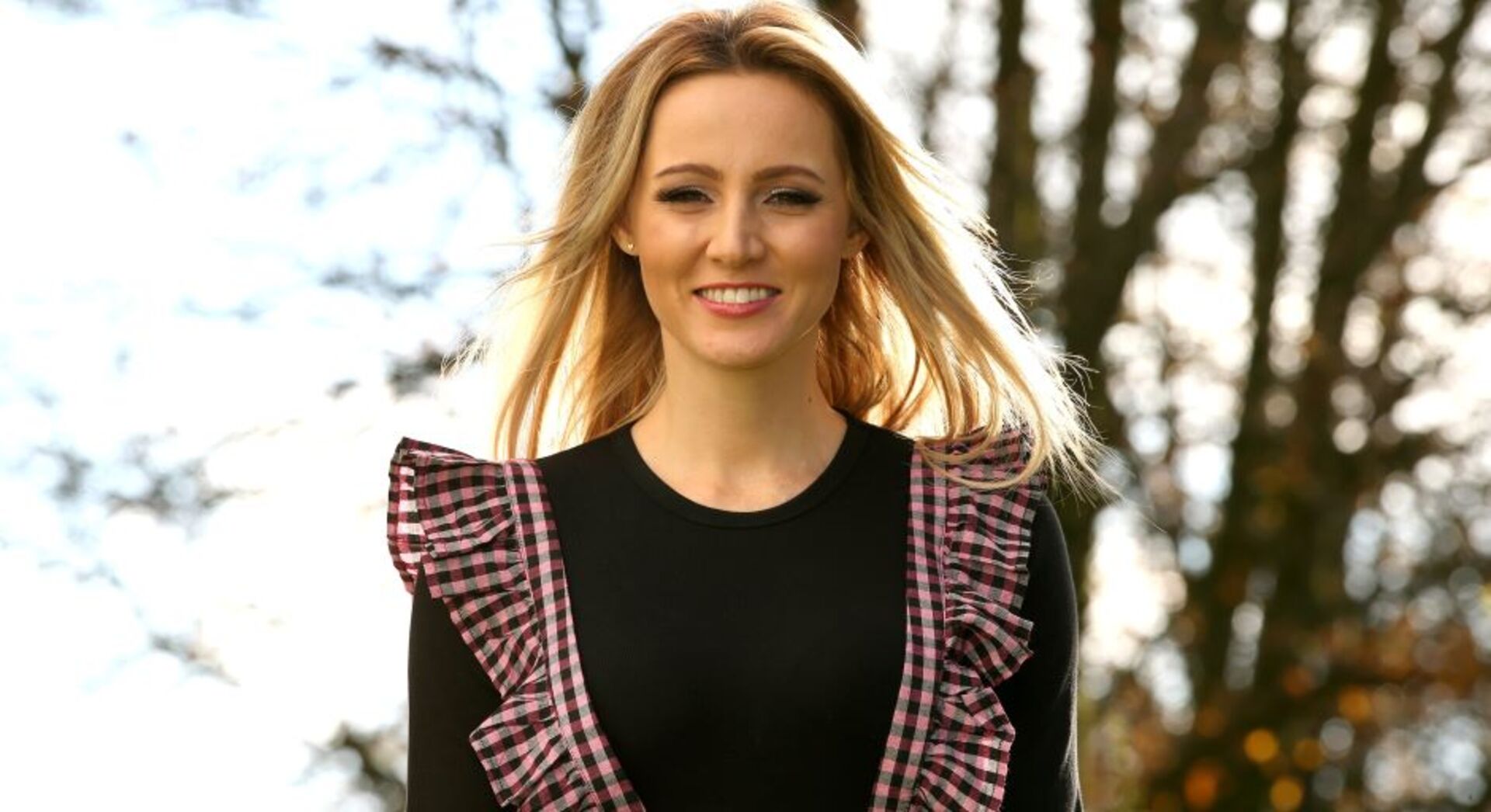 Melissa Naschenweng | Credit: Public Address / Action Press / picturedesk.com