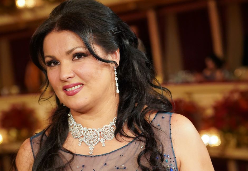 Anna Netrebko | Credit: Roman Zach-Kiesling / First Look / picturedesk.com