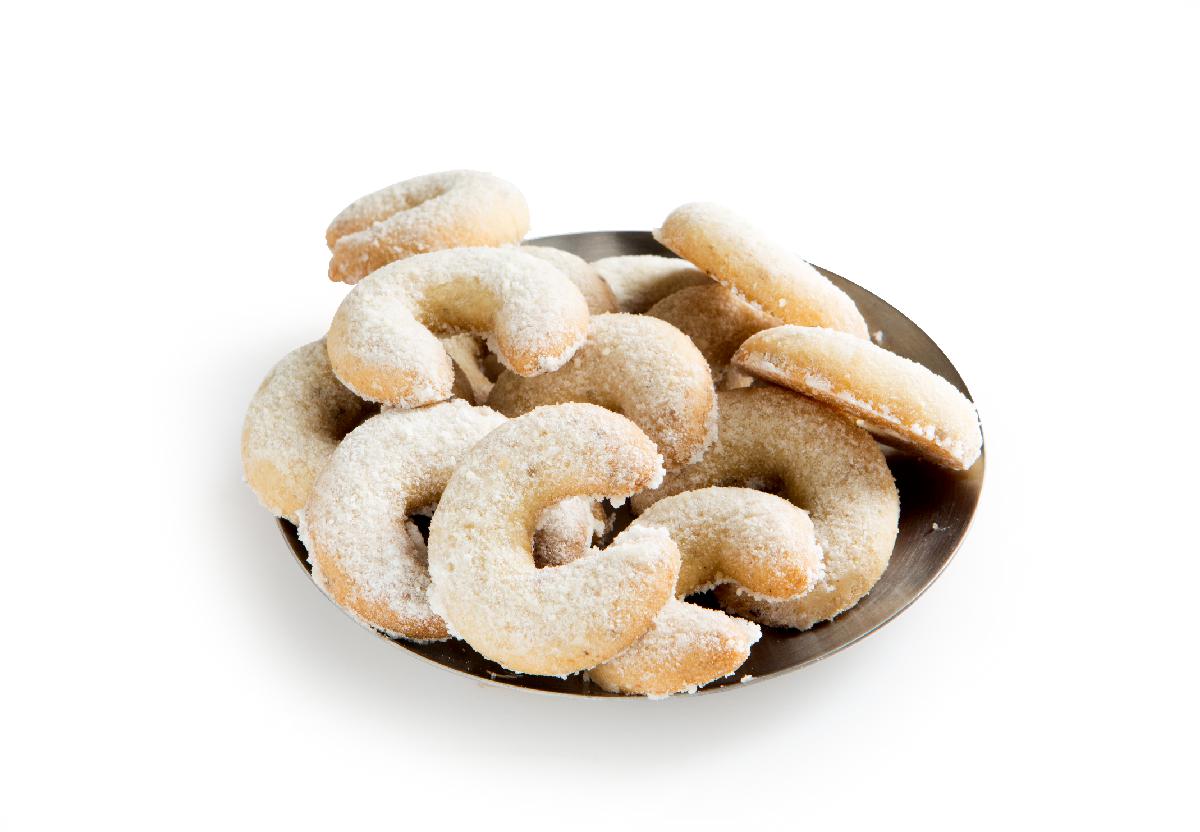 Vanillekipfer von Anker