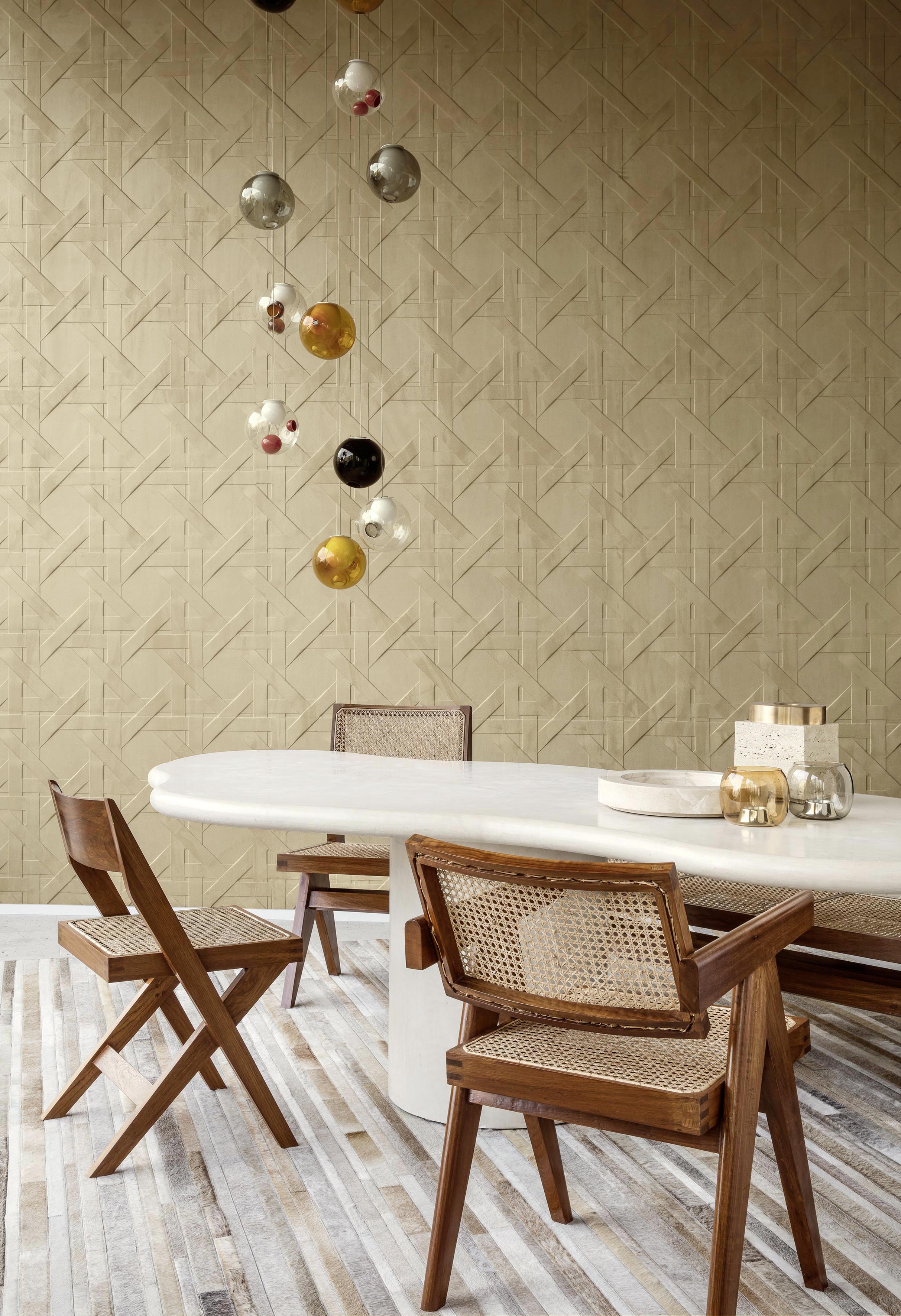 Interieur von Bruckmüller | Credit: Arte, Kollektion Spectra