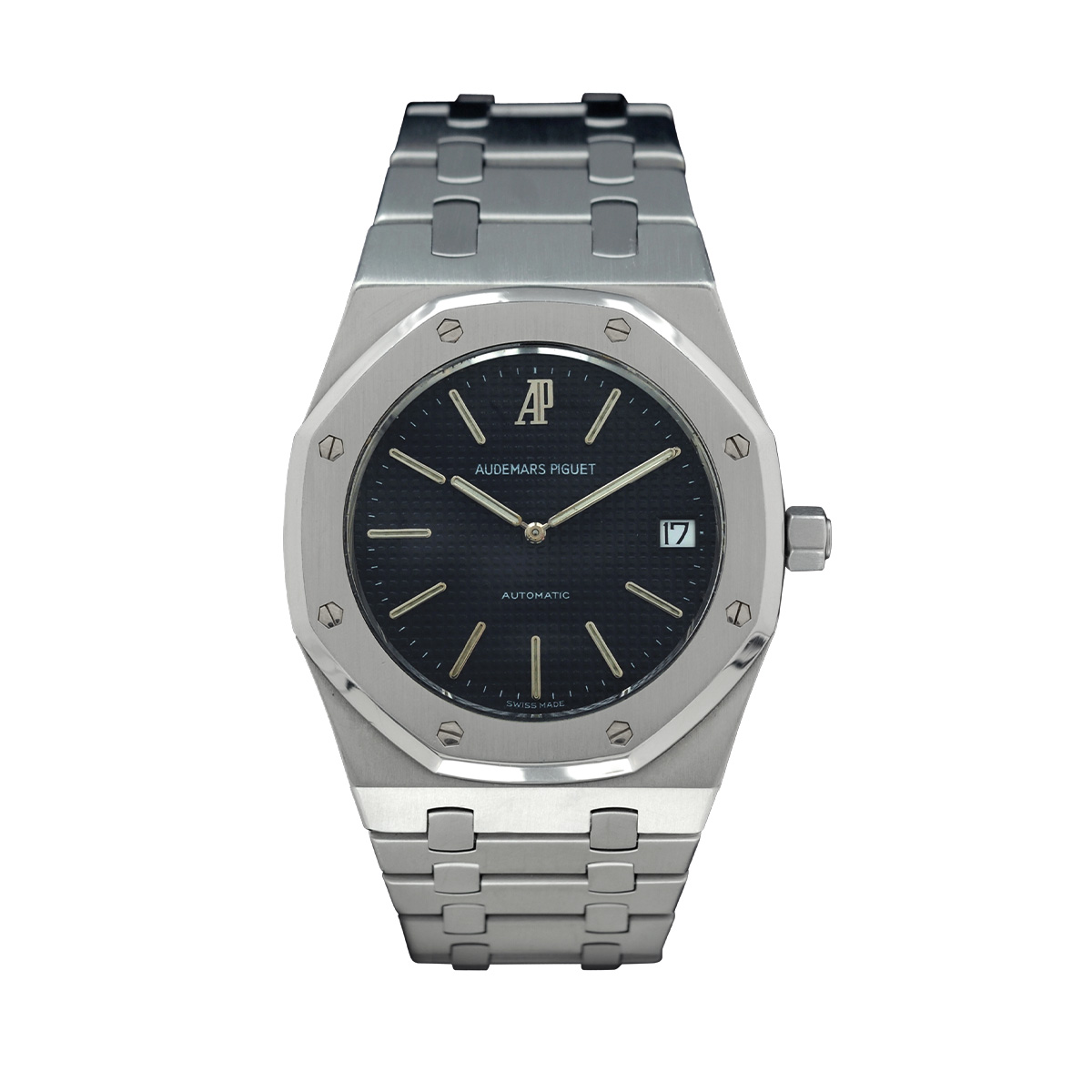 Royal Oak Jumbo von Audemars Piguet