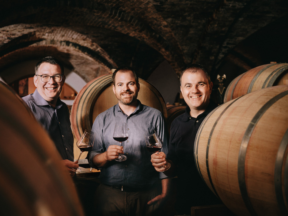 Sekt_Tattendorf_Pinot Noir