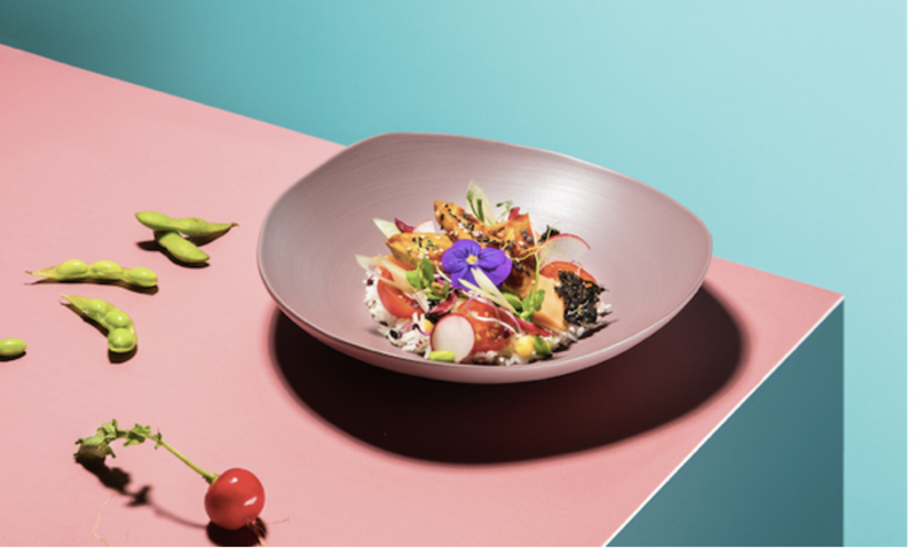 Ping Pong Poke Bowls |Credit: Ping Pong Poke