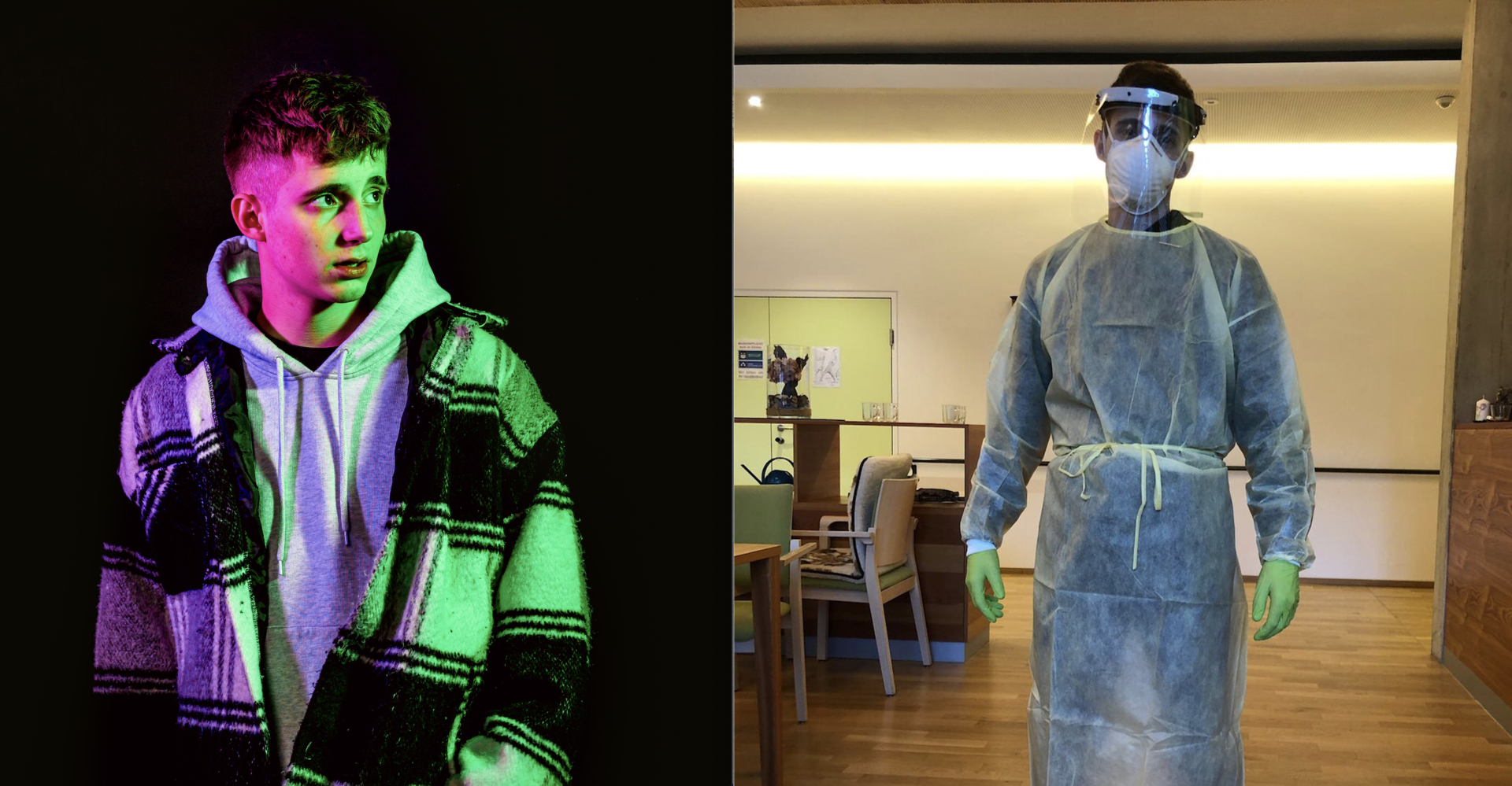 DJ Toby Romeo |Credit: Toby Romeo