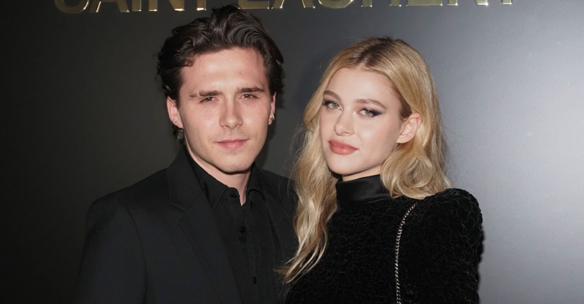 Brooklyn Beckham and Nicola Peltz | Credit: Laurent Vu/Action Press/Sipa/picturedesk.com