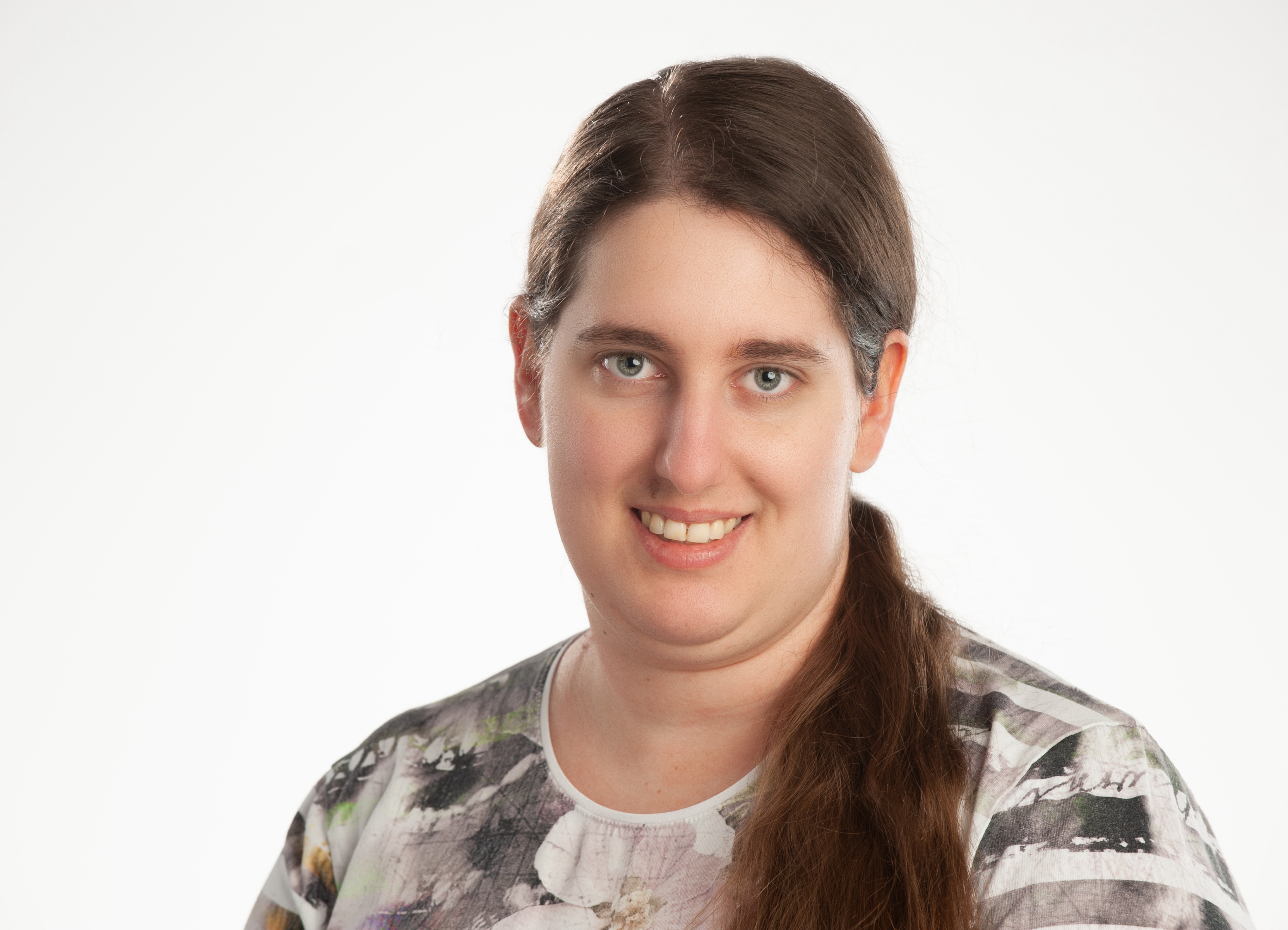 Die St. Veiterin Christina Baumgartner | Credit: Fotostudio Linzer