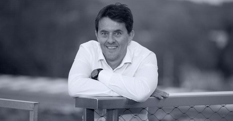 Oskar Kern, Manager und Autor