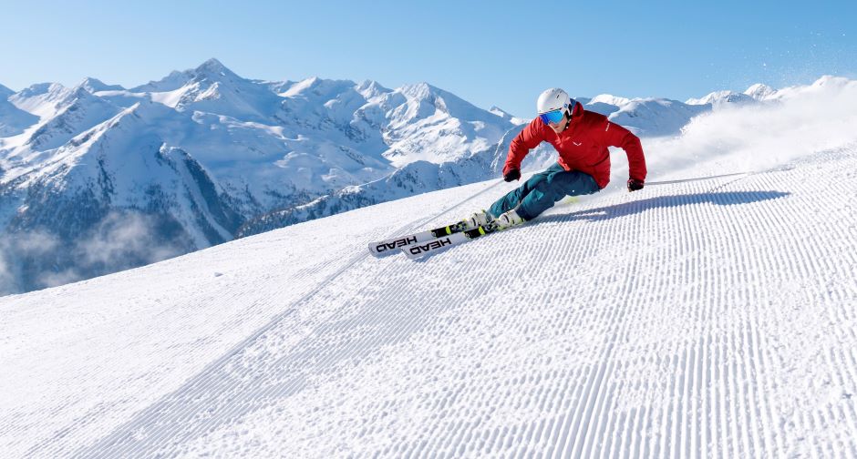 Pistengaudi in Gastein | Credit: Gasteinertal Tourismus