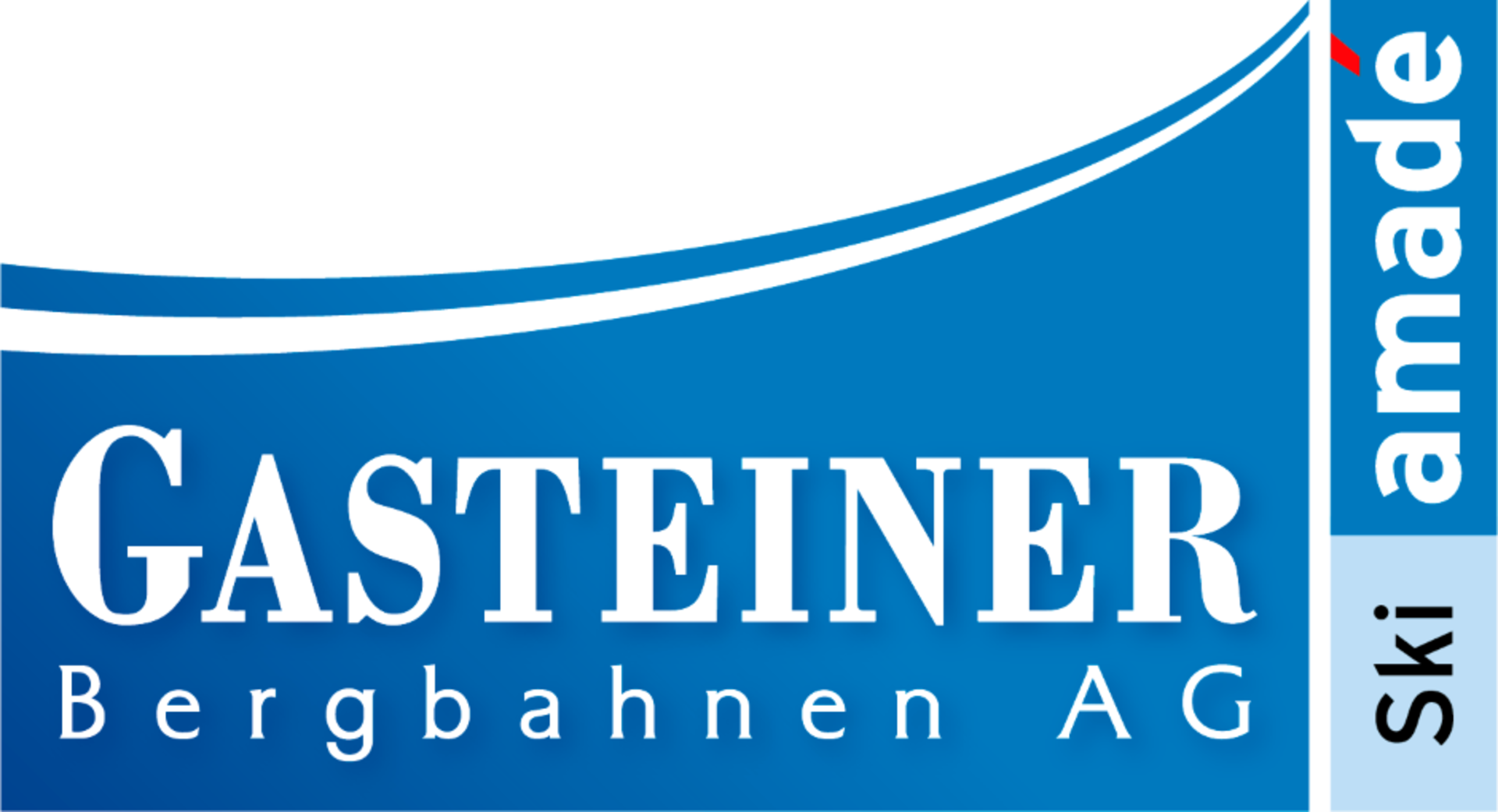 Logo | Credit: Gasteiner Bergbahnen