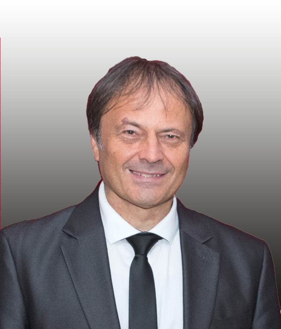 Hans Pogelschek, Direktor HAK/TAK | Credit: HAK/TAK