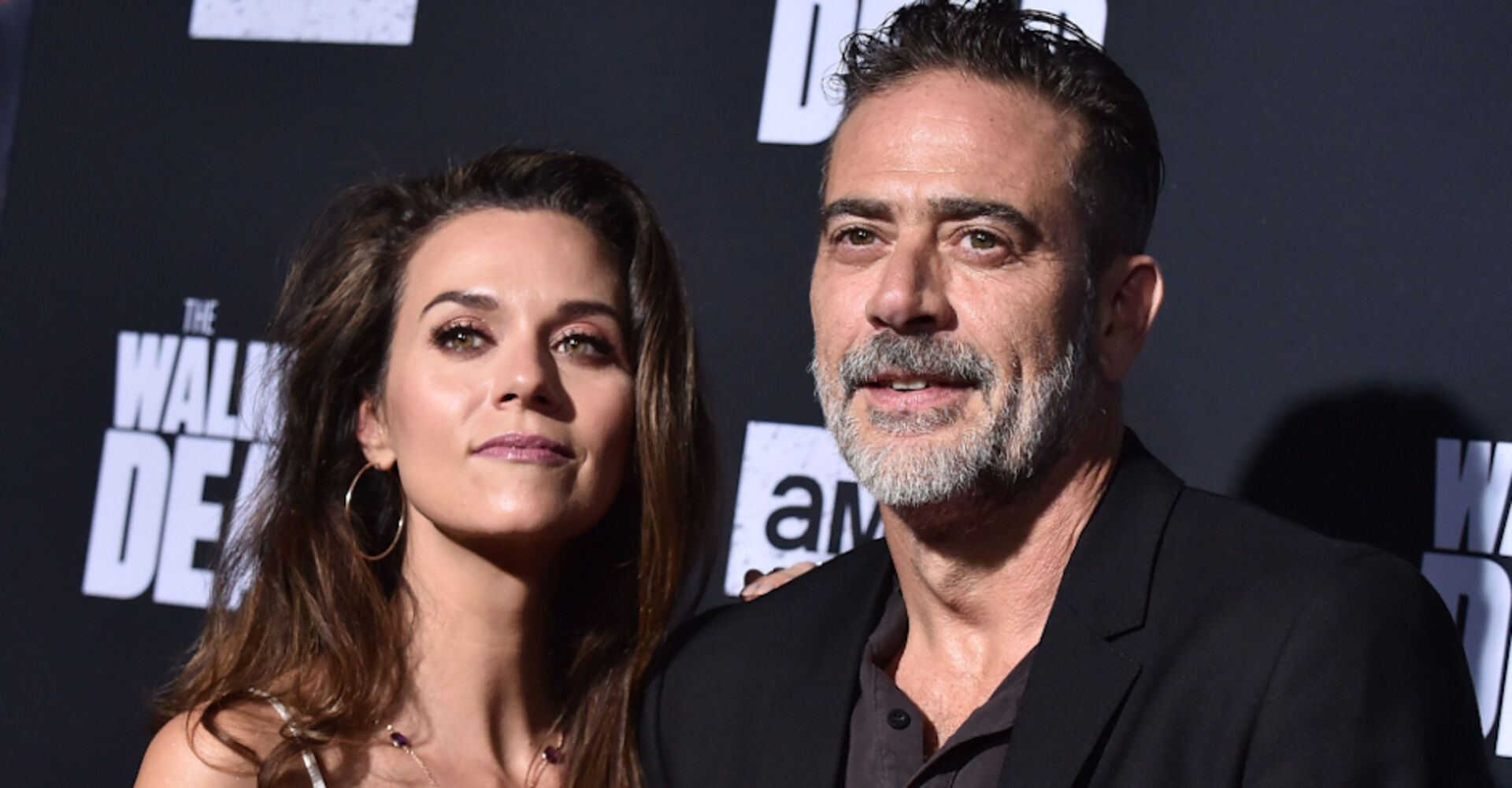 Jeffrey Dean Morgan und Hilarie Burton | Credit: LISA O'CONNOR/AFP/picturedesk.com