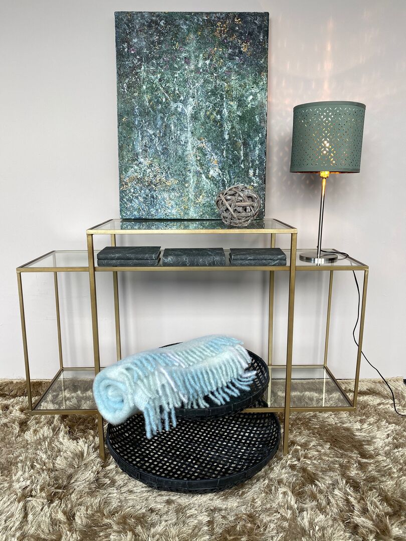 Interieur von Immo-staging | Credit: Elisabeth Mitterlehner