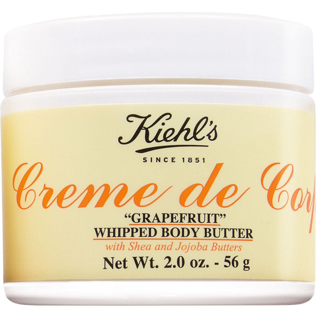 Body Butter von Kiehl's