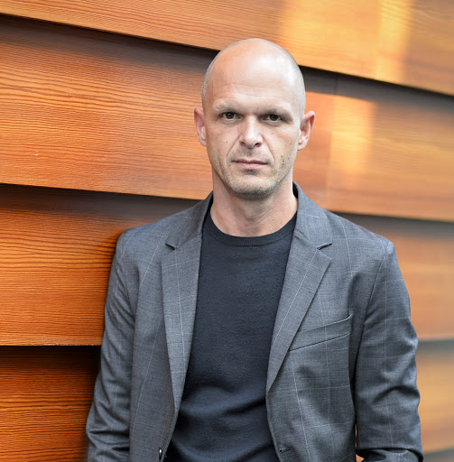 Bildungsdirektor Robert Klinglmair | Credit: Helge Bauer