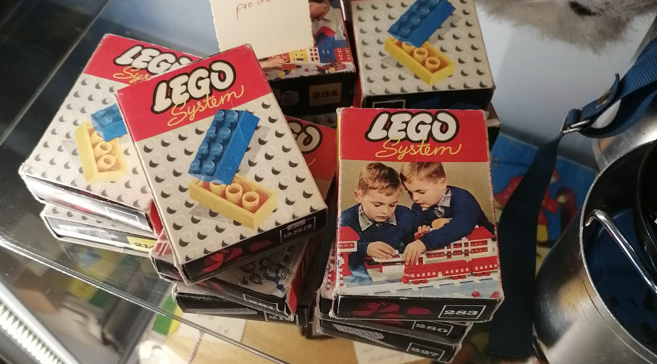Lego