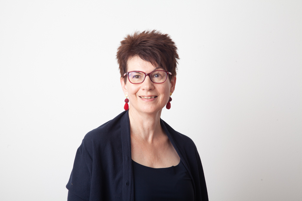 Eva Possnig-Pawlik | Credit: Simone Attisani