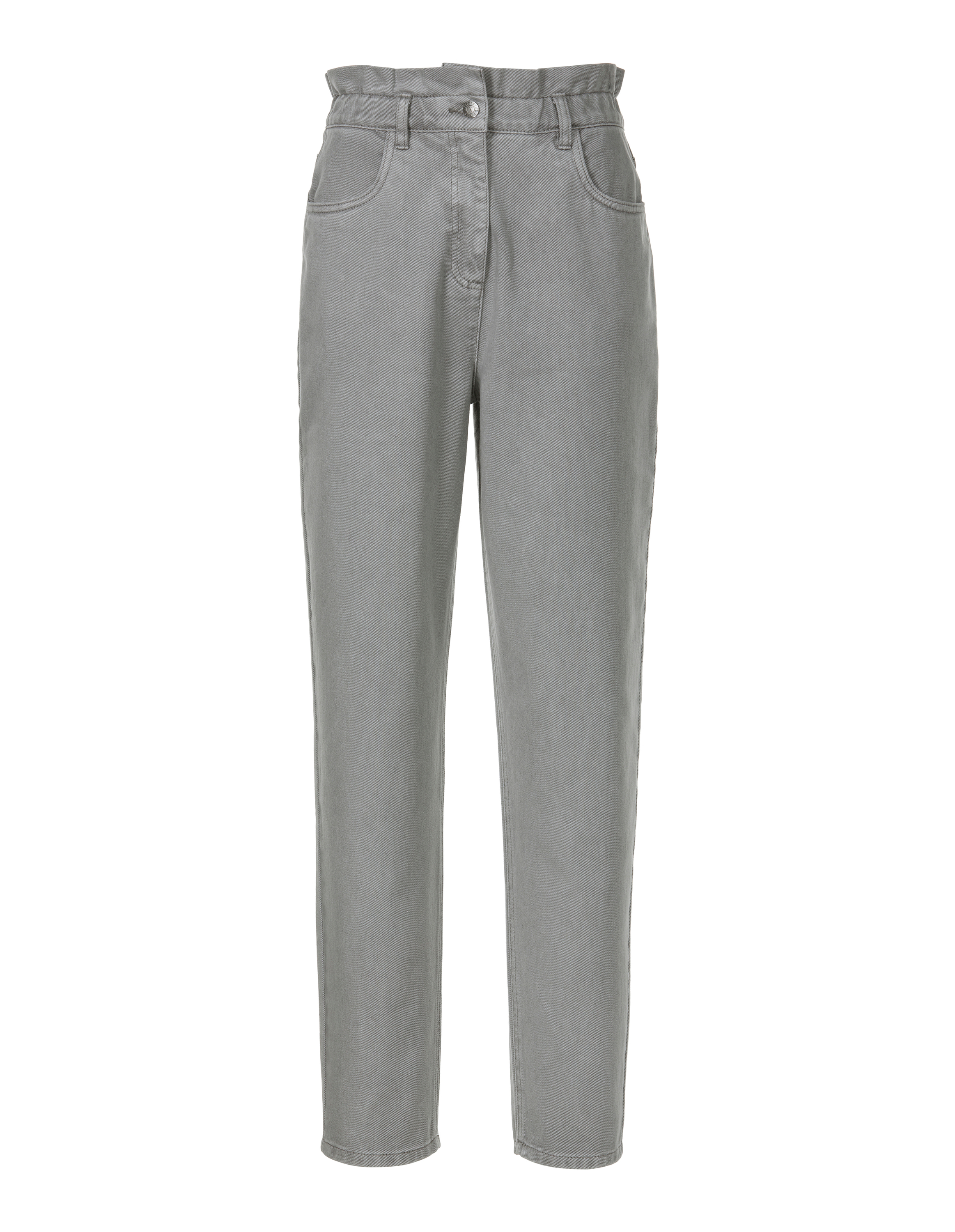 Highwaist Jeans von Madeleine