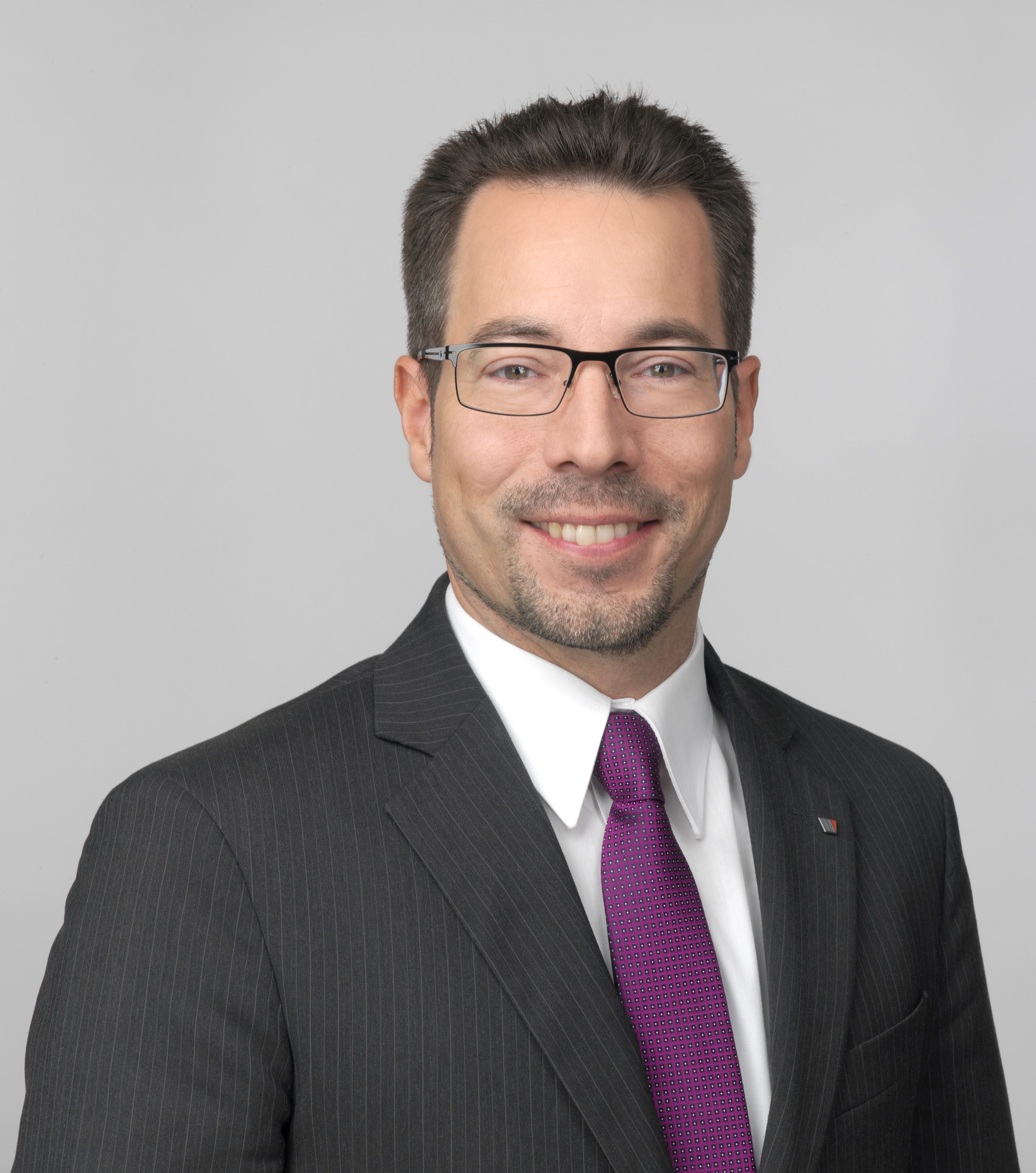 ÖVP-Clubobmann Markus Malle | Credit: ÖVP Kärnten