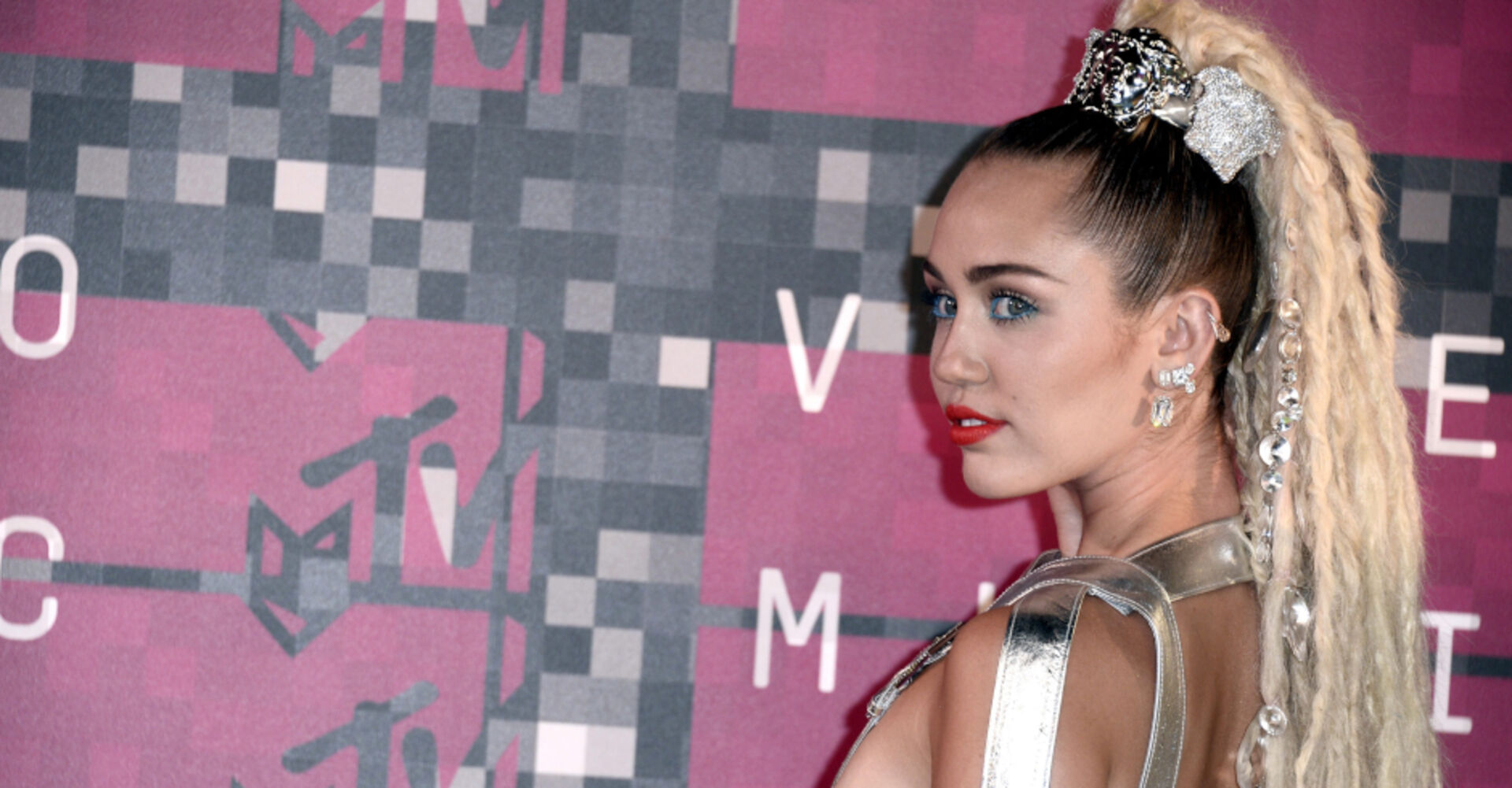 Miley Cyrus | Credit: Paul Buck/EPA/picturedesk.com