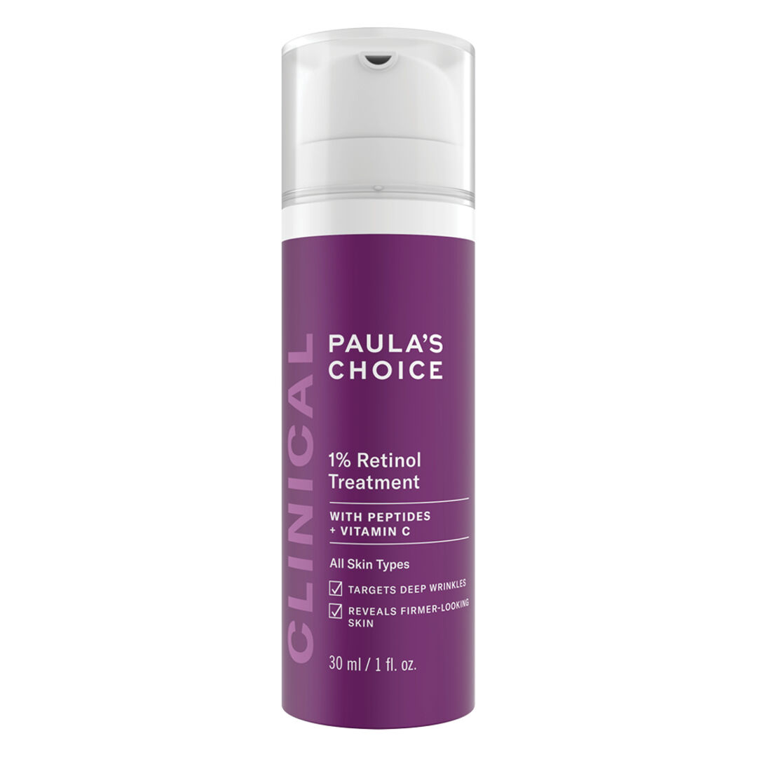 Paulas Choice Retinol