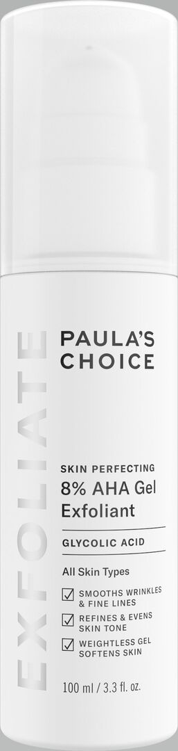 Paulas Choice AHA