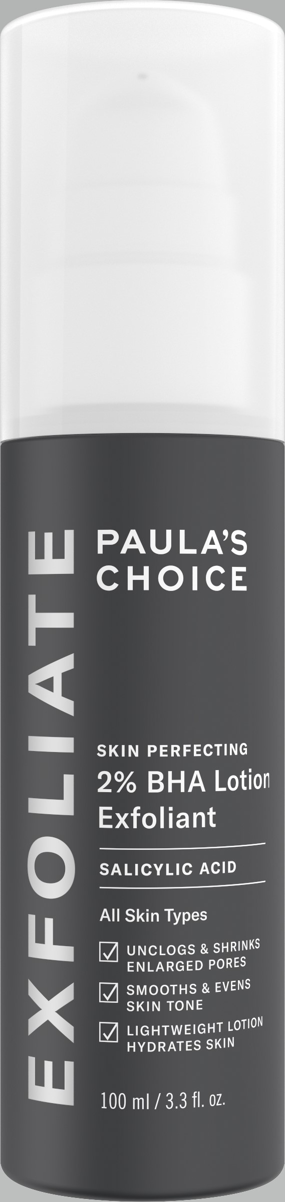 Paulas Choice BHA